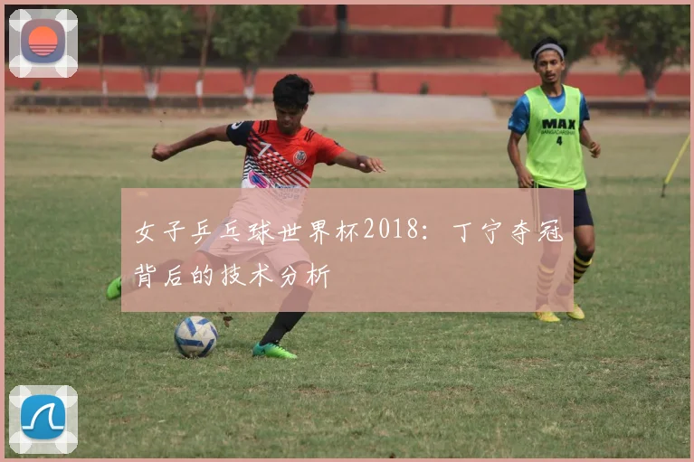 女子乒乓球世界杯2018：丁宁夺冠背后的技术分析