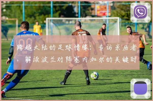 跨越大陆的足球情缘：专访亲历者，解读波兰对阵塞内加尔的关键时刻